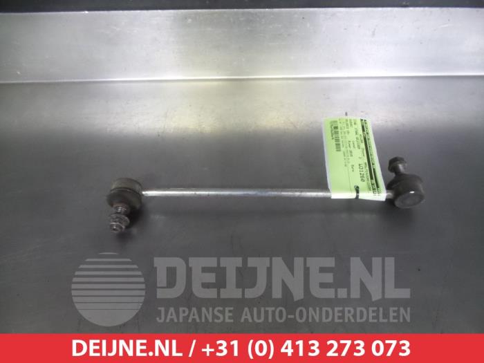 Suzuki Celerio Stabilisierung Stange Führung O329933