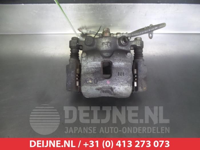 Suzuki Celerio Remklauw (Tang) links-voor O325486