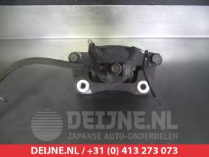 Suzuki Celerio Front brake calliper, left O325486 photo 2