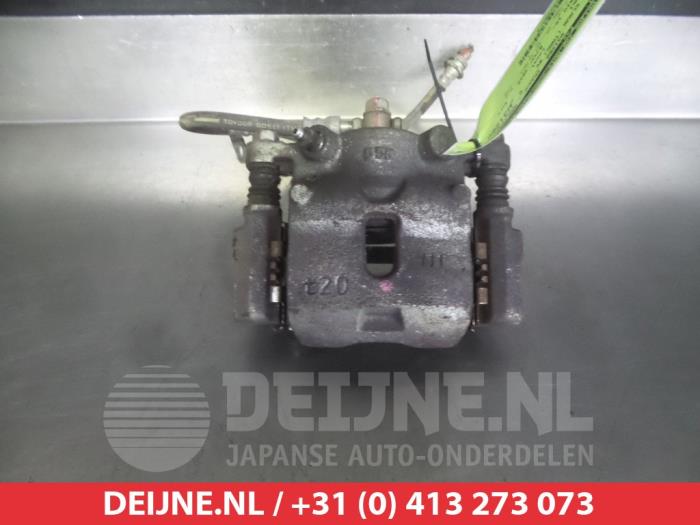Suzuki Celerio Remklauw (Tang) rechts-voor O326763