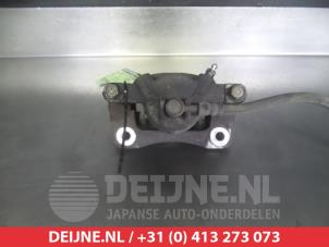 Suzuki Celerio Front brake calliper, right O326763 photo 2