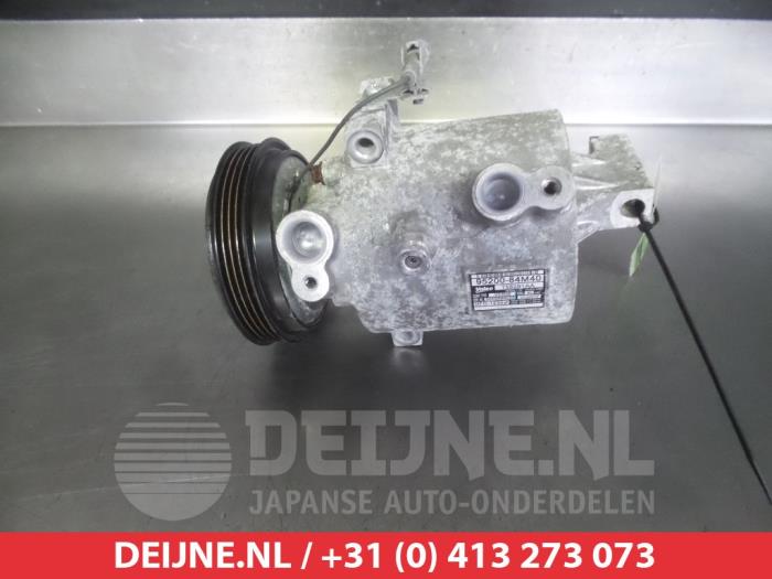 Suzuki Celerio Aircopomp O347561