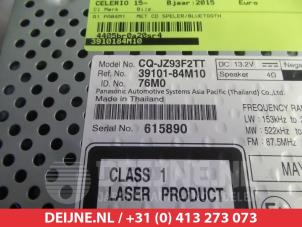 Suzuki Celerio Radio O313363 foto 3