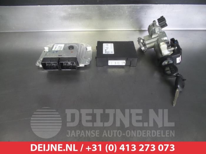Suzuki Celerio Computer Motormanagement O345253