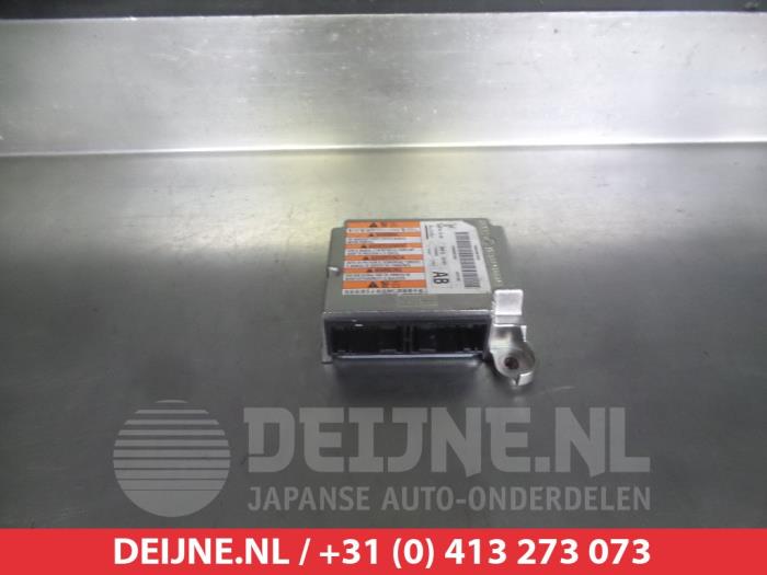 Suzuki Splash Airbag Module O303376