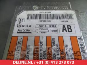 Suzuki Splash Airbag Module O303376 foto 2