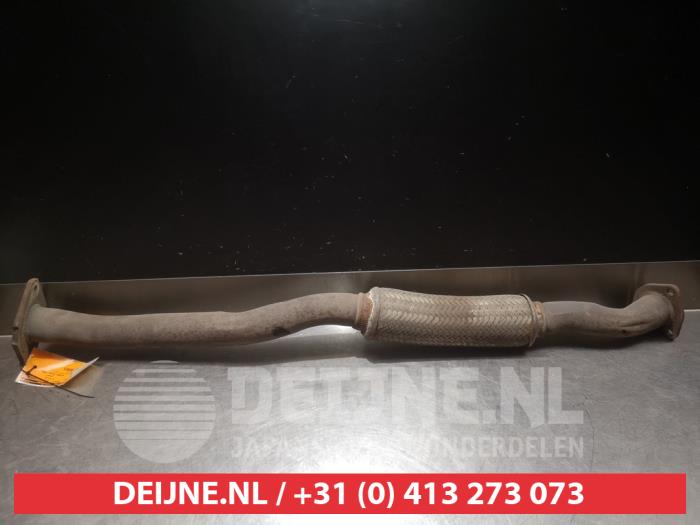 Nissan Primera Exhaust front section O366326