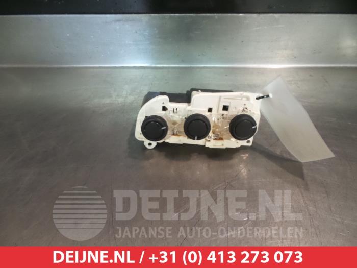Honda Civic Kachel Bedieningspaneel O306101