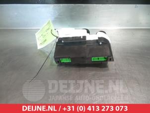 Honda Civic Heater control panel O306101 photo 2