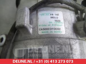 Hyundai I30 Air conditioning pump O346633 photo 2