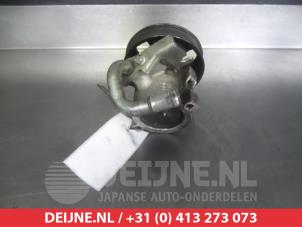 Ssang Yong Korando Lenkkraftverstärker Pumpe O331438 foto 2