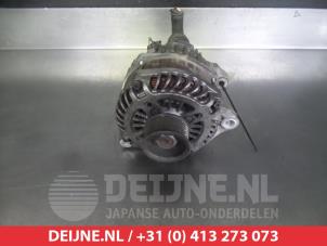 Gebruikte Dynamo Nissan 370 Z (Z34A) 3.7 V6 24V VVEL Prijs € 50,00 Margeregeling aangeboden door V.Deijne Jap.Auto-onderdelen BV