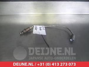 Gebruikte Lambda Sonde Nissan 370Z Prijs € 35,00 Margeregeling aangeboden door V.Deijne Jap.Auto-onderdelen BV