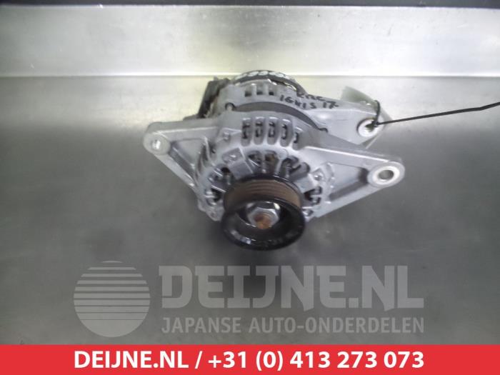 Suzuki Ignis Dynamo O359295
