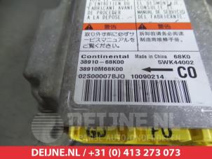 Suzuki Alto Airbag Module O303362 foto 2
