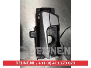 Hyundai I10 Portiergreep 4Deurs links-voor O277239 foto 2