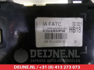 Hyundai I10 Kachel Bedieningspaneel O305472 foto 3
