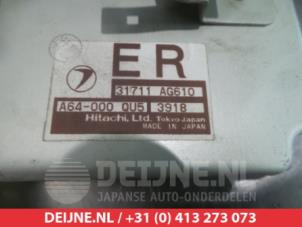 Subaru Outback Automatic gearbox computer O343246 photo 2