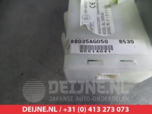 Subaru Legacy Modul keyless vehicle O270812 foto 2