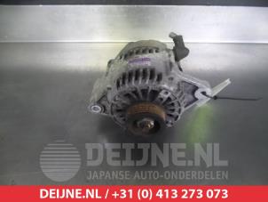 Gebruikte Alternator Suzuki Alto (RF410) 1.1 16V Prijs € 25,00 Margeregeling aangeboden door V.Deijne Jap.Auto-onderdelen BV