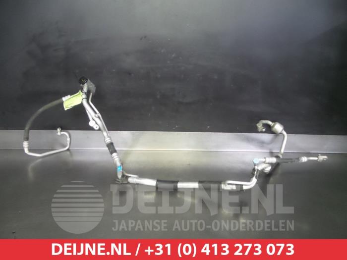 Kia Rio Airco Leiding O341131