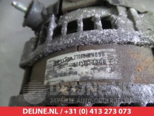 Toyota Yaris Dynamo O359510 foto 2