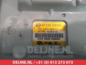 Ssang Yong Kyron Alarm module O310644 foto 2