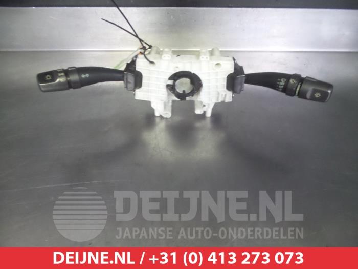 Hyundai Trajet Combischakelaar Stuurkolom O308316