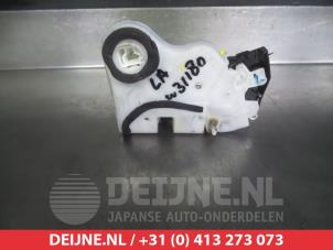 Suzuki Celerio Türschlossmechanik 4-türig links hinten O280473 foto 2