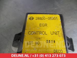 Ssang Yong Korando EGR Modul O353029 foto 2