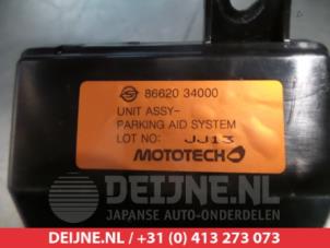 Ssang Yong Korando PDC Modul O303794 foto 2