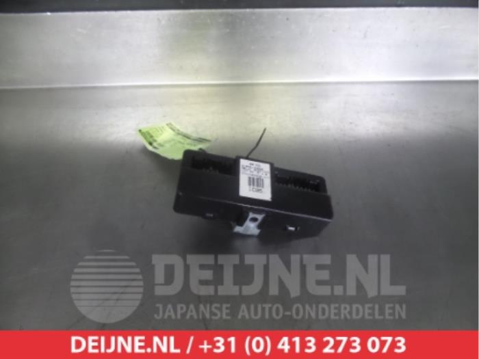 Gebruikte Esp computer Hyundai iX35 (LM) 2.0 CRDi 16V Prijs op aanvraag aangeboden door V.Deijne Jap.Auto-onderdelen BV