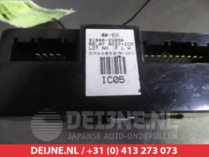 Hyundai IX35 Esp computer O385624 photo 2