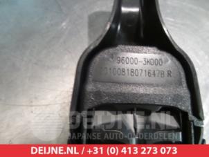 Kia Sorento Regensensor O271179 foto 2