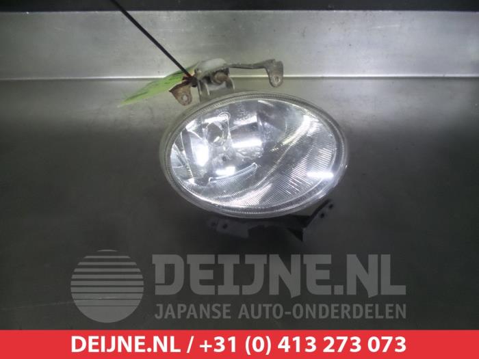 Hyundai Santafe Fog light, front left O267898