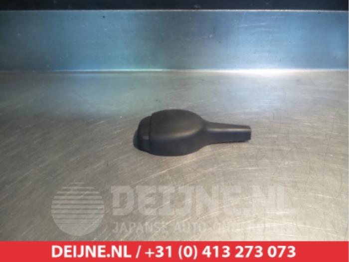 Hyundai I40 Rain sensor O271170