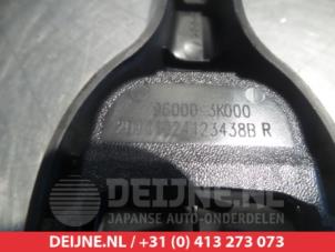 Hyundai I40 Rain sensor O271170 photo 3