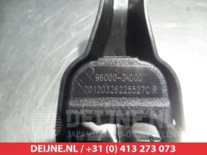 Hyundai I30 Regensensor O271165 foto 2