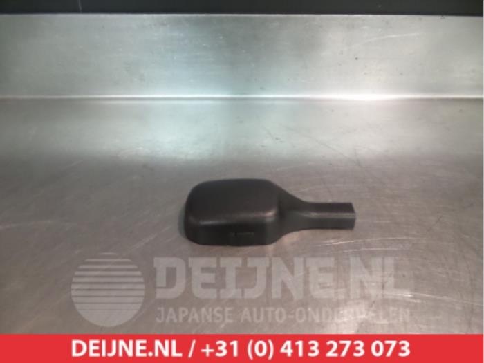 Hyundai IX35 Regensensor O271166