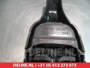 Hyundai IX35 Regensensor O271166 foto 3