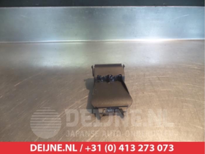 Mazda CX-3 Regensensor O271164