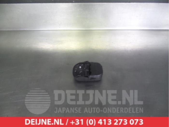 Chevrolet Captiva Regensensor O271158