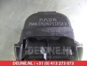Chevrolet Captiva Rain sensor O271158 photo 2