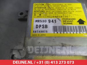 Mitsubishi Pajero Airbag Modul O303216 foto 2