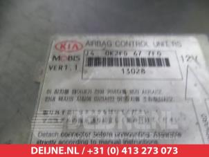 Kia Carens Airbag Modul O303027 foto 2