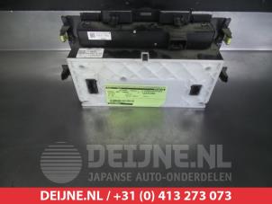Toyota GT86 Heizung Bedienpaneel O306277 foto 2