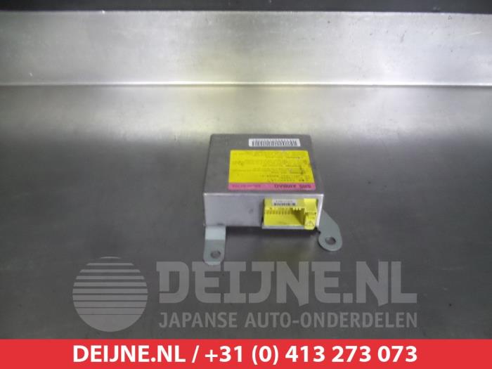 Daihatsu Gran Move Airbag Module O303353
