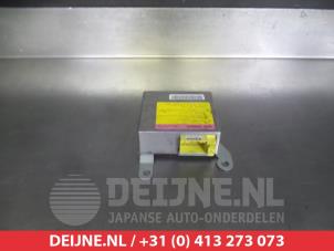 Gebruikte Airbag Module Daihatsu Gran Move 1.6 16V Prijs € 25,00 Margeregeling aangeboden door V.Deijne Jap.Auto-onderdelen BV