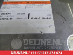 Suzuki Swift Airbag Modul O303458 foto 2