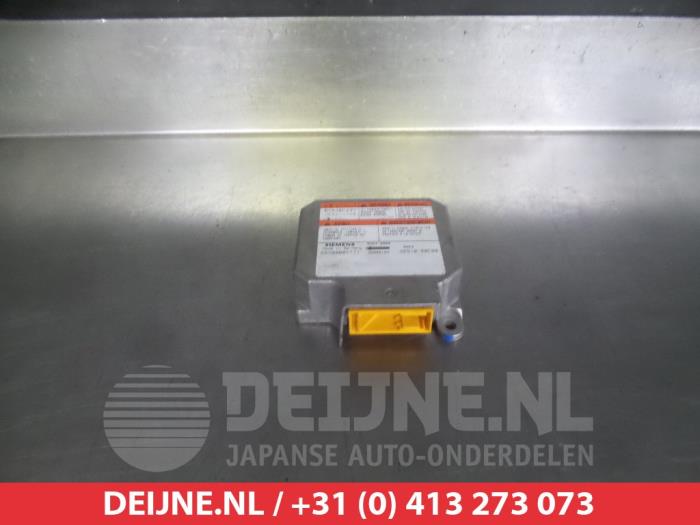 Suzuki Swift Airbag Module O303384